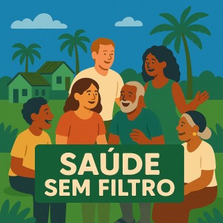 Program Saúde sem Filtro